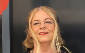 Pillars Founder and CEO, Verna McFelin