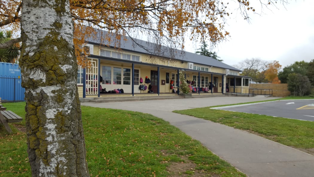Hornby Primary School