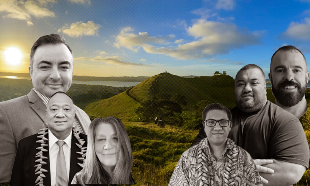 The Māngere-Ōtāhuhu Local Board by-election has attracted a number of passionate, high-quality candidates.