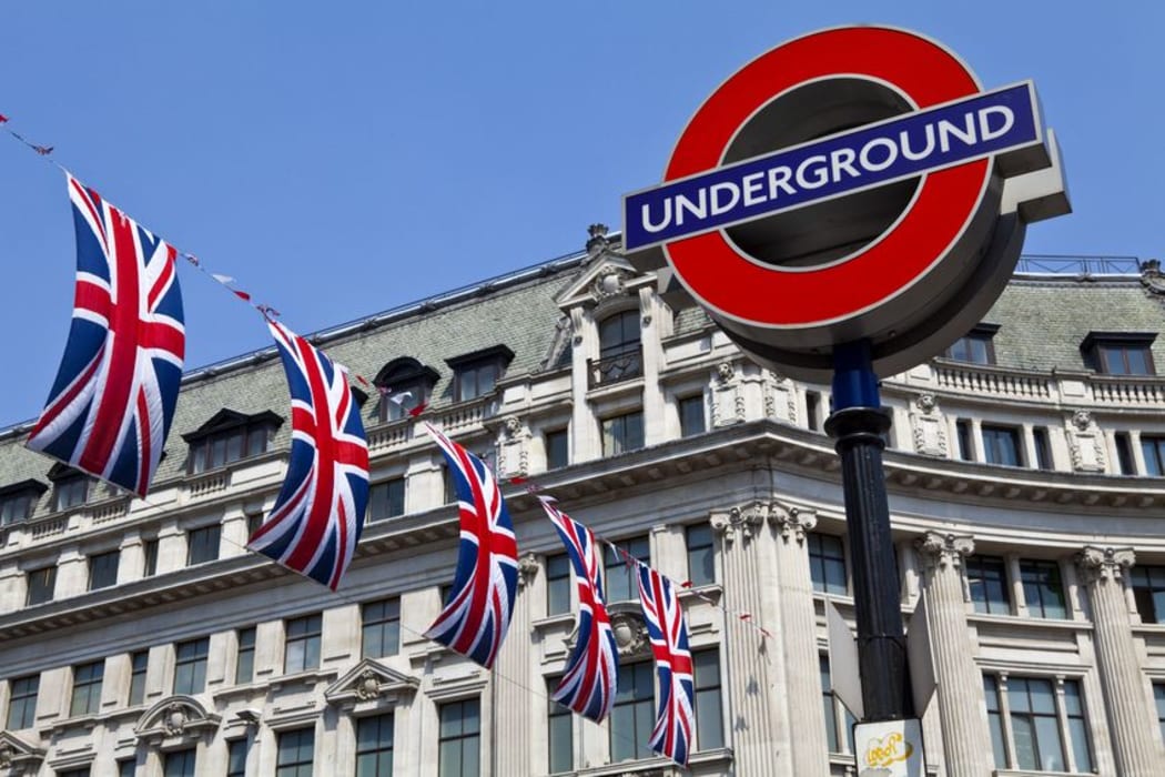 The proposal was least popular in Britain, where only 58 percent of those surveyed backed the idea.