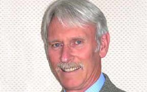 Dave Feickert.