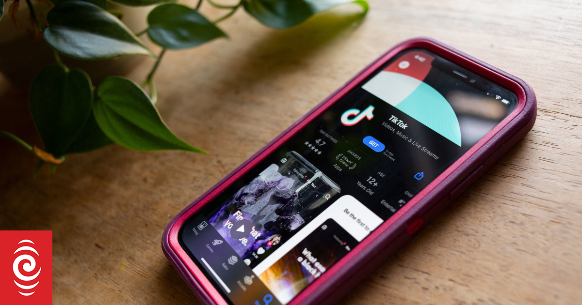 TikTok signs deal to sell US arm to American investor group