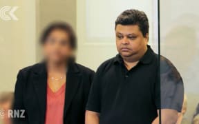 Texts revealed in trial over Arishma Chand's murder