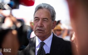 NZ First Foundation donor thought they were giving to party