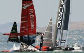 americas cup