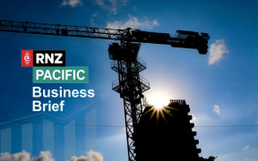 The Pacific Business Brief tracks the capital, trade and trends shaping the regional economy. Published on RNZ Pacific weekly on Fridays.