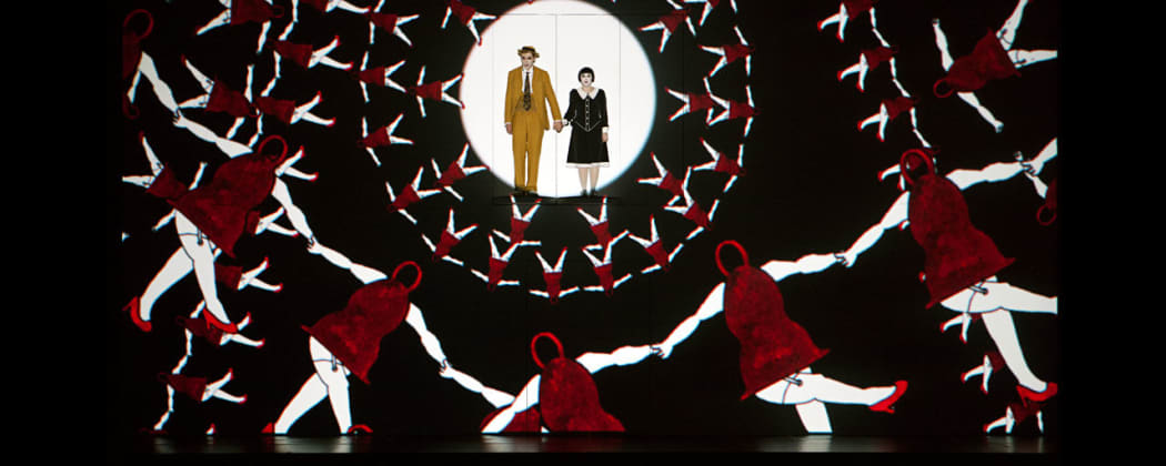 The Magic Flute