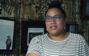 Melissa Lama, Community Leader, Dunedin