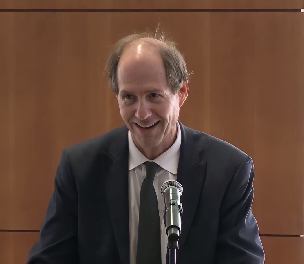 Professor Cass Sunstein
