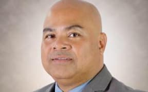 David Panuelo