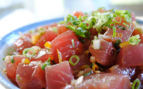 Poke