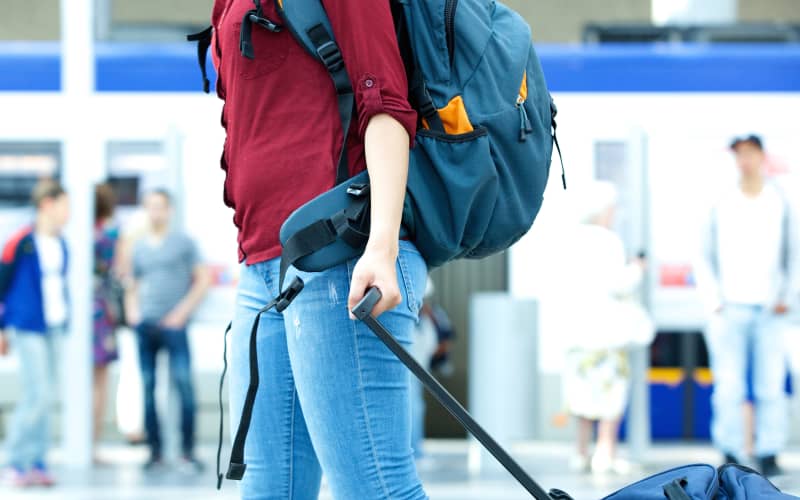 Digital declaration now available for all international travellers to ...