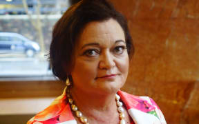 Debbie Sorensen.