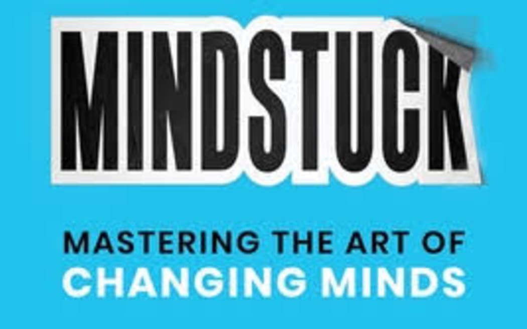 Mindstuck book cover