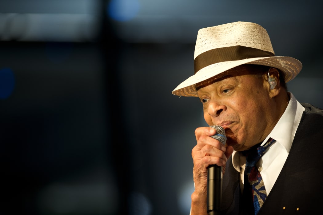 Al Jarreau
