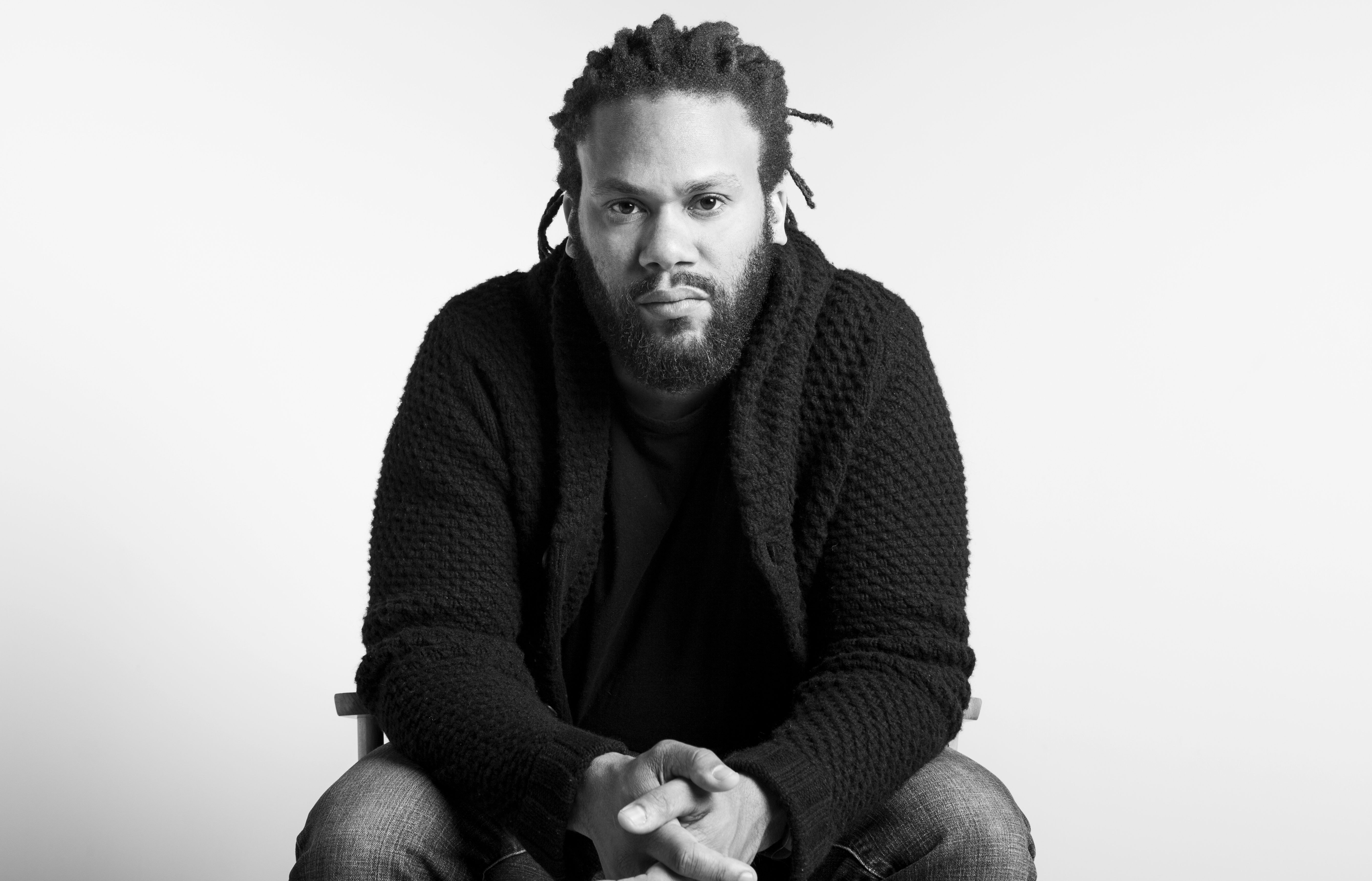 Franklin Leonard is the creator of The Black List.