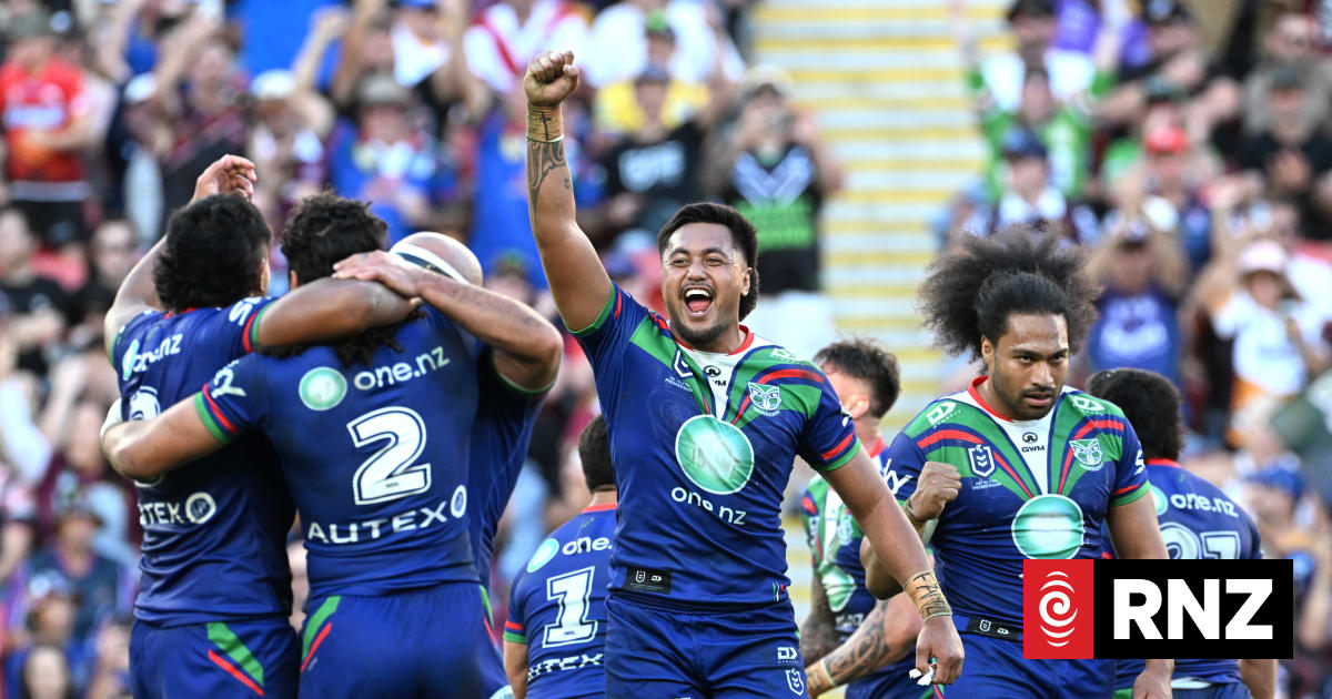 Fearless sporting predictions for 2025 | RNZ