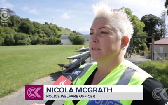 Inland road to Kaikoura remains closed