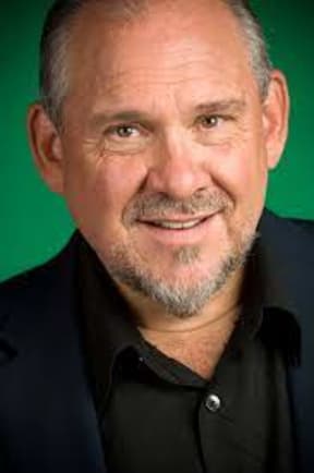 Dr Larry Brilliant