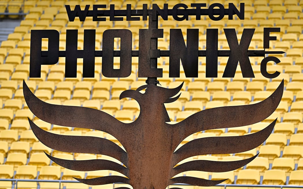 Wellington Phoenix
