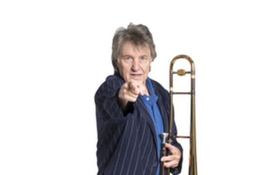 Dr Rodger Fox