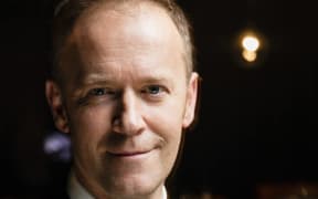 Tim Beveridge