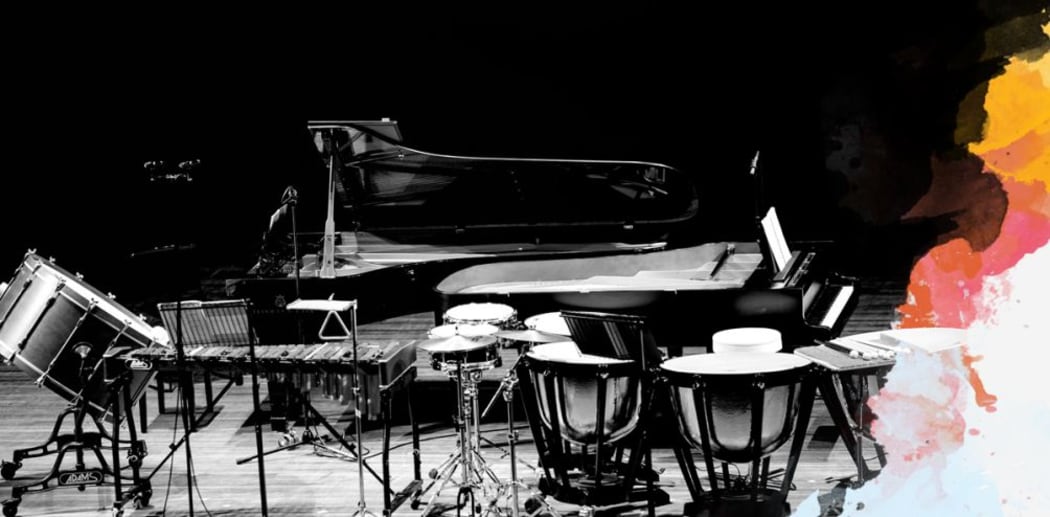 Rhythm & Resonance