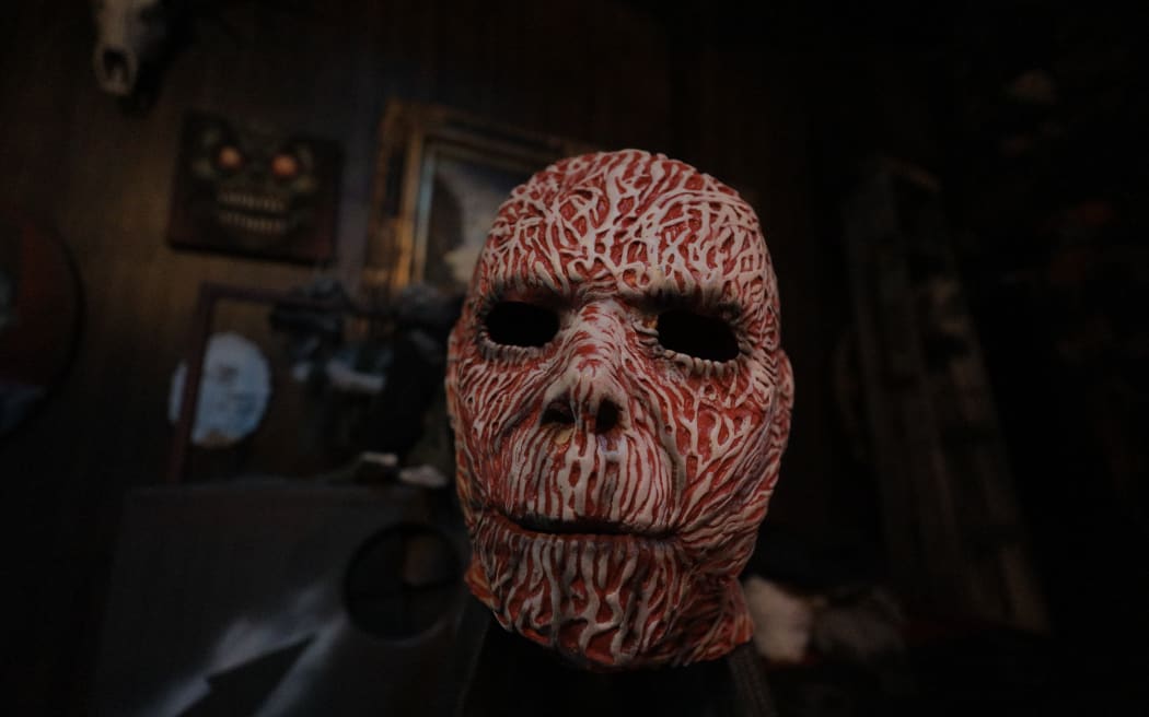 Fear Factory has been scaring up a crowd since 2019.
