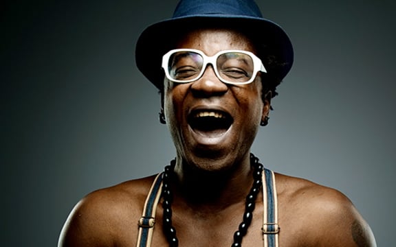 BlickBassy ©Denis-Rouvre