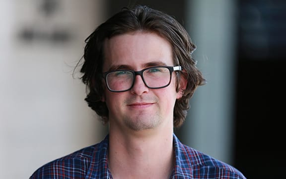 Matt Chatterton