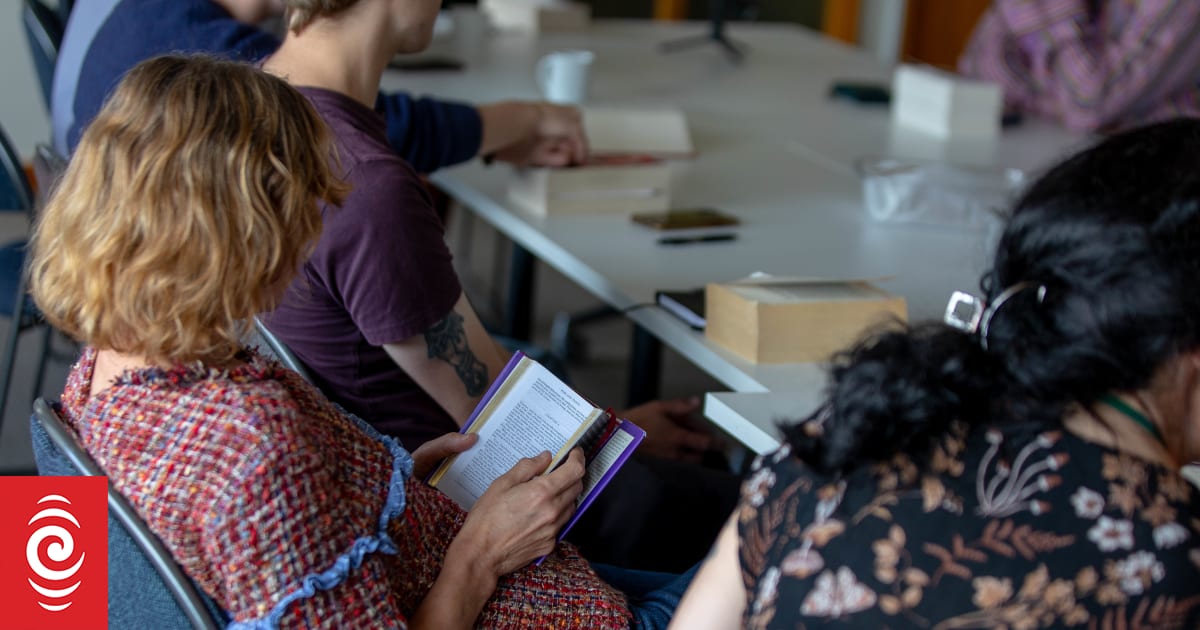 How to get yourself out of a reading rut