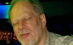 Stephen Paddock
