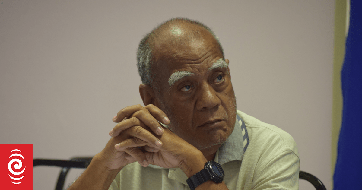 Claim the Kiribati Government ignores manifesto commitments