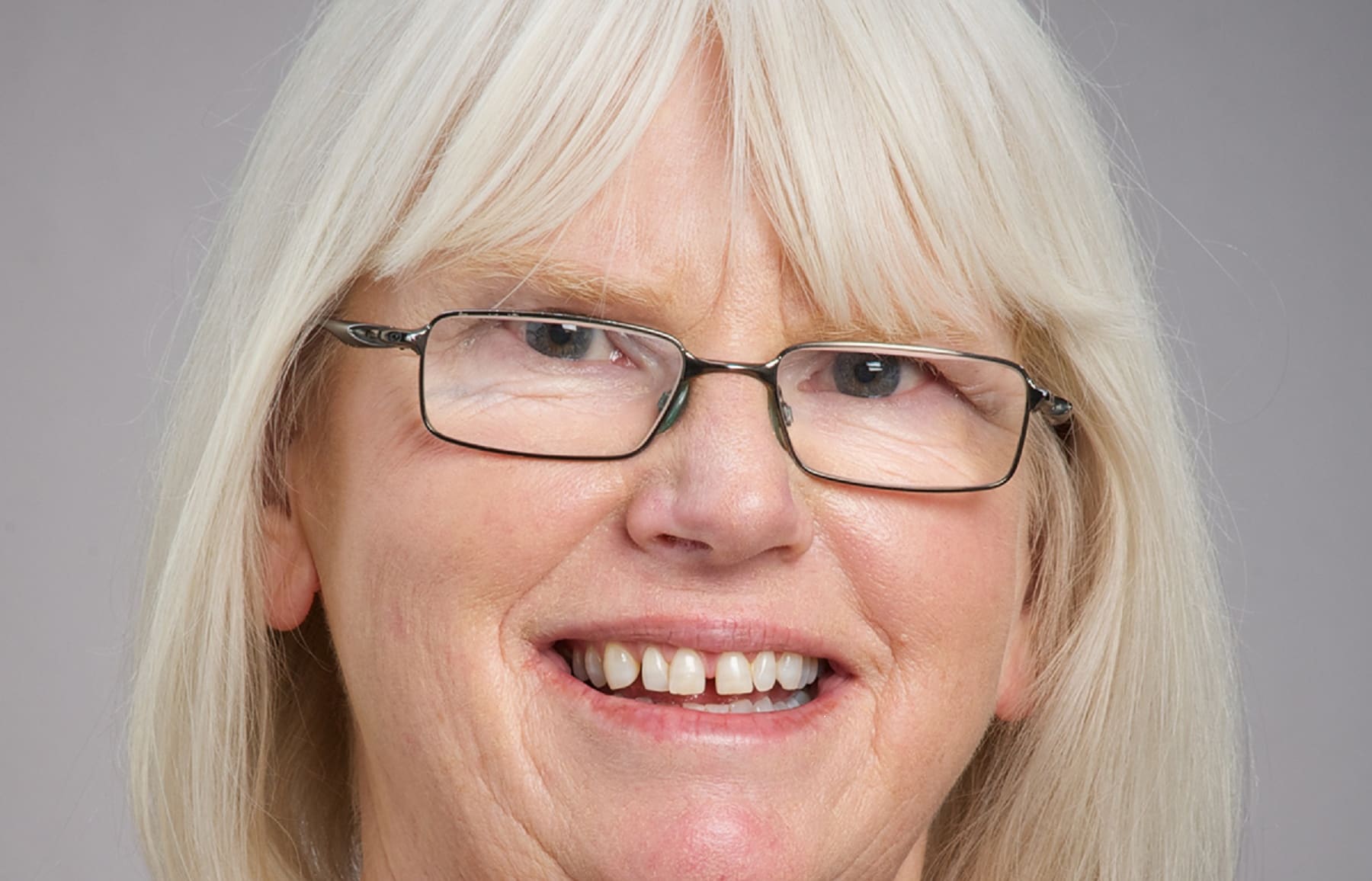 Daphne Rickson
