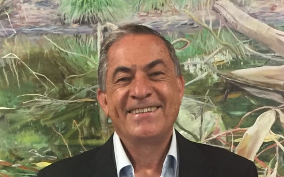 Israeli journalist Gideon Levy