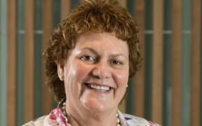 Hospice New Zealand's Māori advisory group chair Ria Earp.