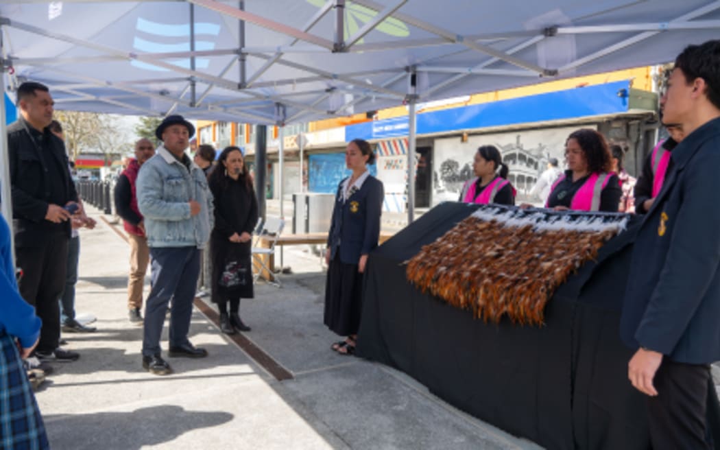 Auckland celebrates 21 new te reo Māori names for significant sites