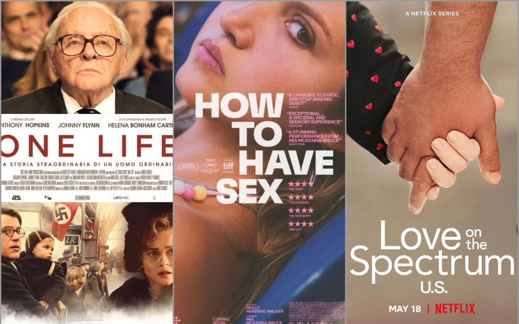 Movie posters