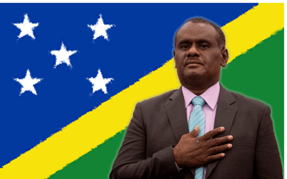 Jeremiah Manele becomes the 19th Prime Minister of the Solomon Islands.