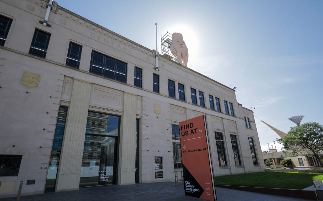 RNZ/Reece Baker
