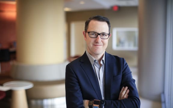 Dr Brennan Spiegel from Cedars-Sinai hospital in Los Angeles is a distinguished and widely published Professor of Medicine and Public Health at UCLA.