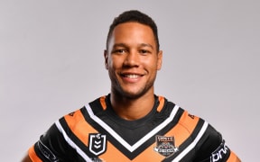 Moses Mbye