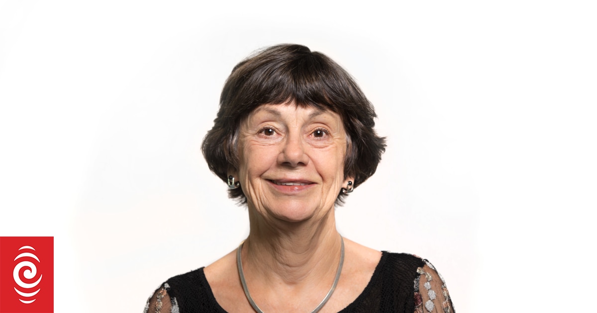 Your Money with Mary Holm | RNZ