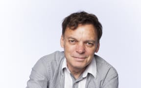Graeme Simsion
