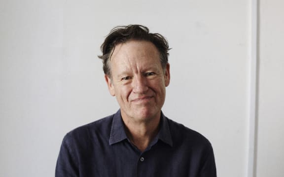 Simon Wilson