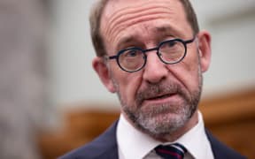 Labour MP Andrew Little