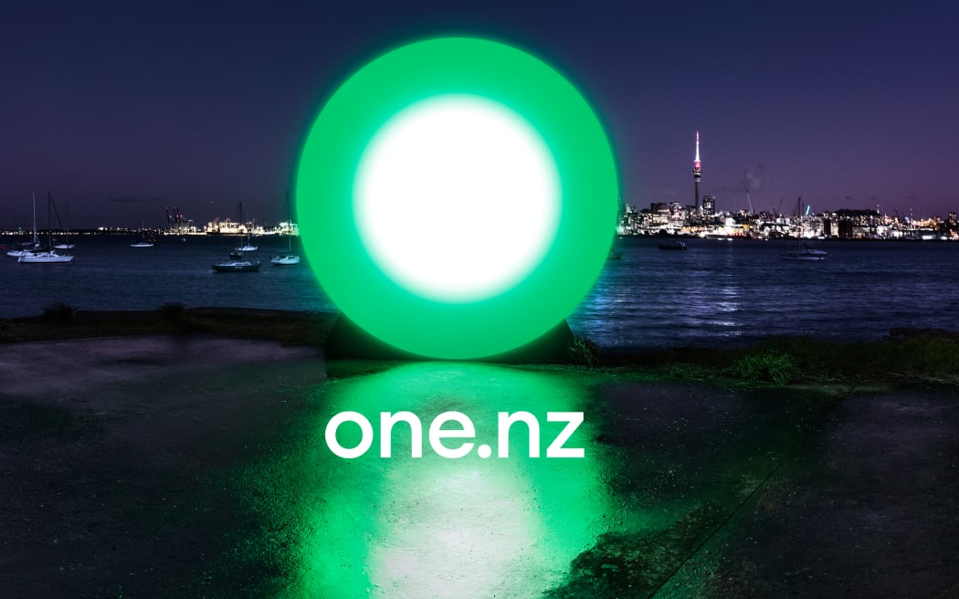 Vodafone changing name to One New Zealand | RNZ News