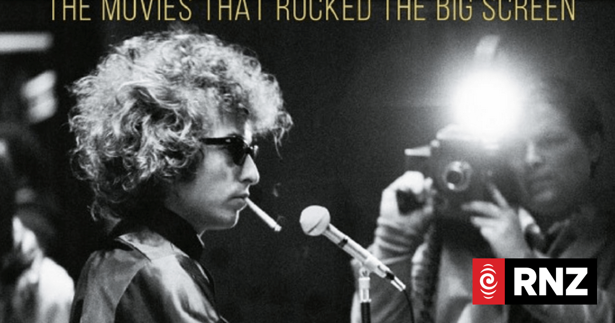 How music played in movies across the decades | RNZ