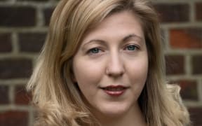 Jessica Kinney, Manager Artistic Planning and Outreach for Choirs Aotearoa NZ.