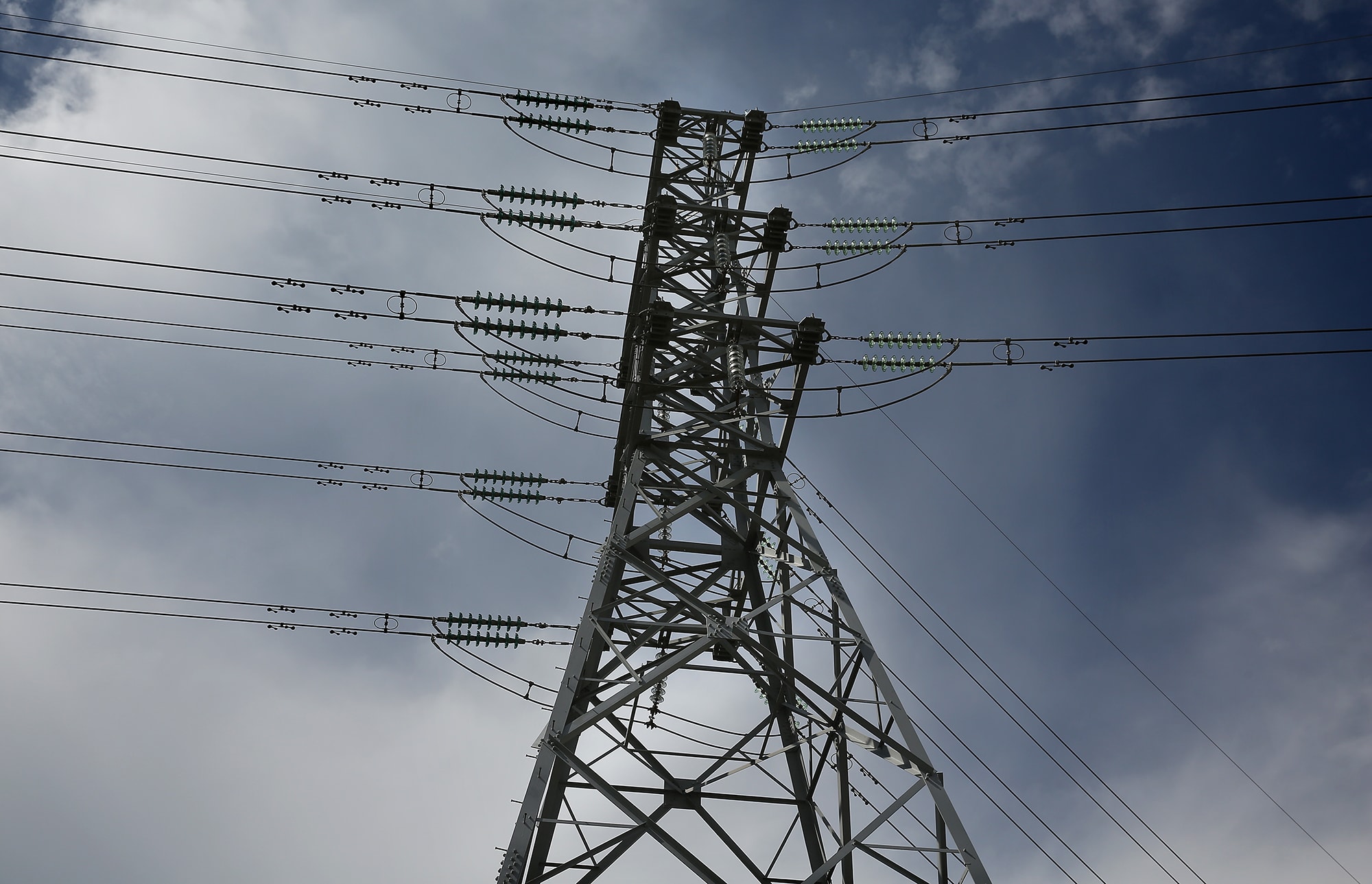 power pylon